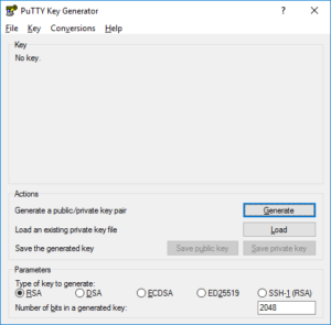 puttygen download