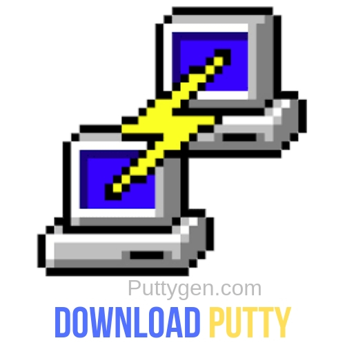 putty portable zip download